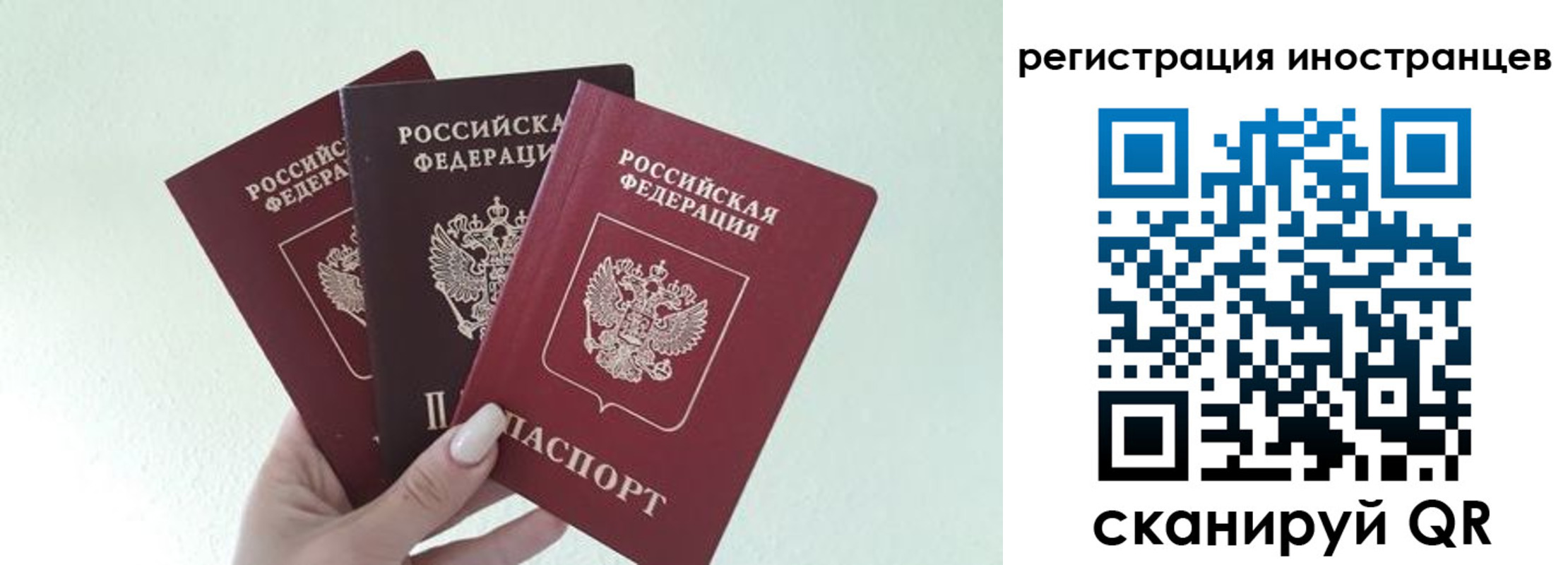 миграционный учет в Советске